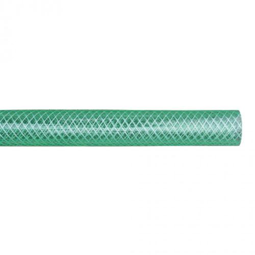 Tuyau PVC clair renforcé diamètre intérieur 19mm - vendu au mètre
