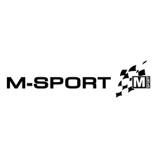 M-Sport - Ford