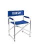 Chaise Paddock - SPARCO