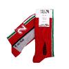 Chaussettes F1 Rouge N°27 PM Racing