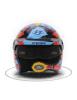 Mini casque BELL 2023 Thierry NEUVILLE