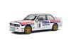 Miniature 1:18 - BMW M3 - Groupe A Monte Carlo 1989