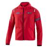Coupe-vent Sparco Martini Racing Couleur : Rouge