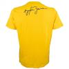 Tee Shirt - Ayrton Senna - Signature