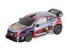Voiture radiocommandée - Hyundai Motorsport - 1:28 - I20 coupe 2020 WRC