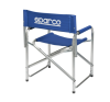 Chaise Paddock - SPARCO