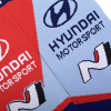Chaussettes 2023 Hyundai WRC Team