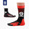 Chaussettes -Iconic X Sparco
