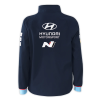 Softshell - Hyundai Motorsport - Homme