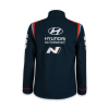 Softshell Homme - Hyundai Motorsport - Replica