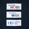 Softshell Homme - Hyundai Motorsport - Replica 2022
