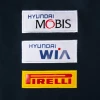 Softshell Homme - Hyundai Motorsport - Replica 2022