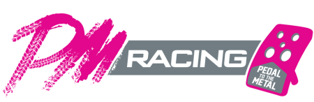 Sébastien Loeb à la boutique PM Racing