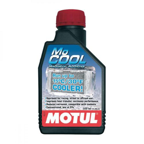 Additif liquide de refroidissement - MOTUL - Mocool - 15° - 500ml