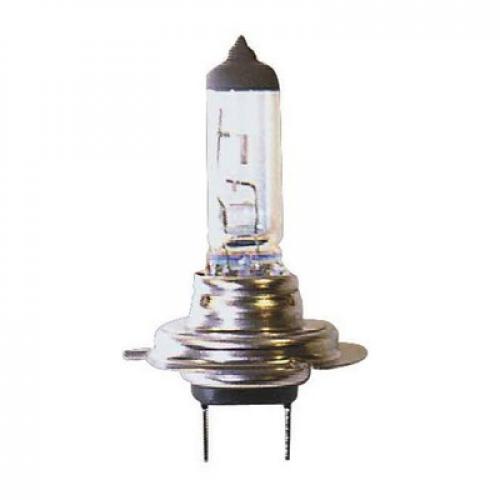 Ampoule Compétition - H7 100w