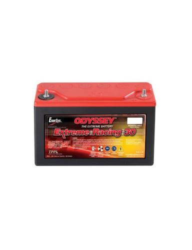 Batterie Compétition Odyssey Extreme Racing 30 PHCA 950/34 Ah 250/97/156/ 9kg