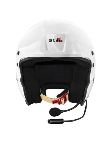 Casque - STILO - Sport Plus - FIA 8859-15 Snell 2020