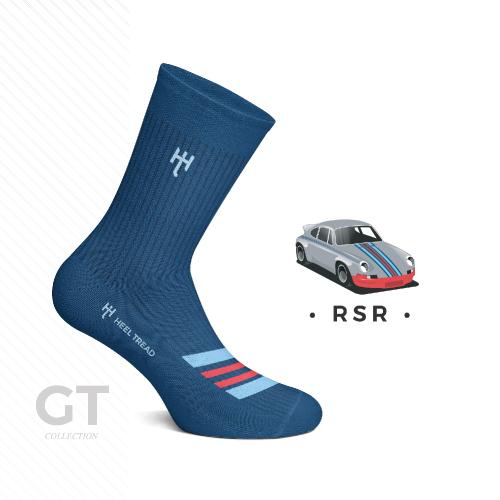 Chaussettes - RSR GT