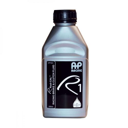 Liquide de frein - AP RACING - R1- 500ml