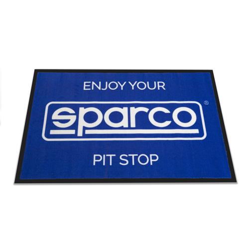 Tapis - SPARCO - Welcome