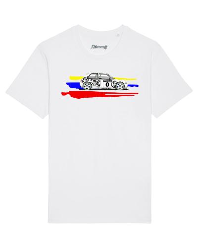Tee Shirt enfant - PM Racing - 106