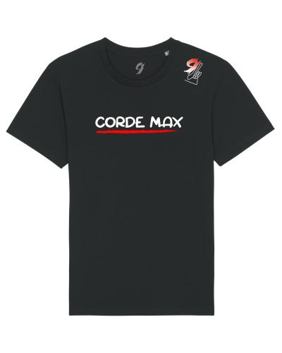 Tee-shirt - By Danos - Corde Max