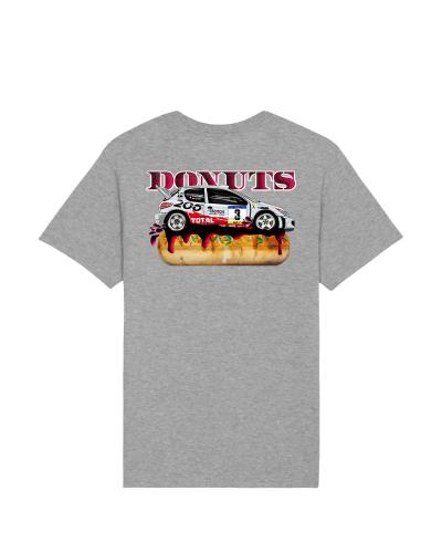Tee shirt Unisexe - Donuts