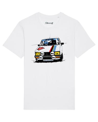 Tee shirt Unisexe - PM Racing - 104