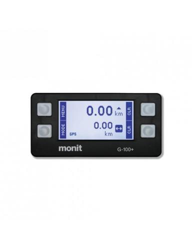 Ordinateur de Bord - Monit G-100+ GPS intégré