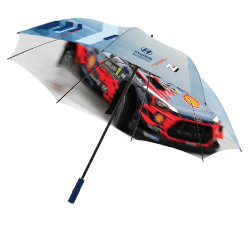 Parapluie - Hyundai Motorsport 2020