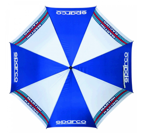 Parapluie - SPARCO - Martini Racing