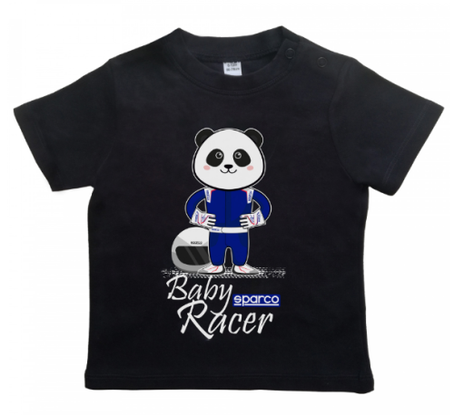 Tee Shirt - SPARCO - Baby racer