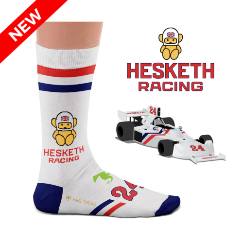 Chaussettes - Hesketh