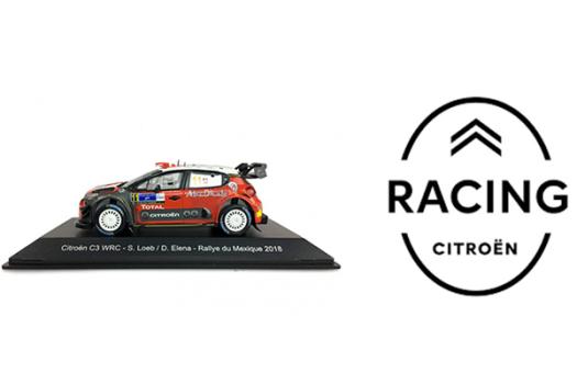 Citroën Racing